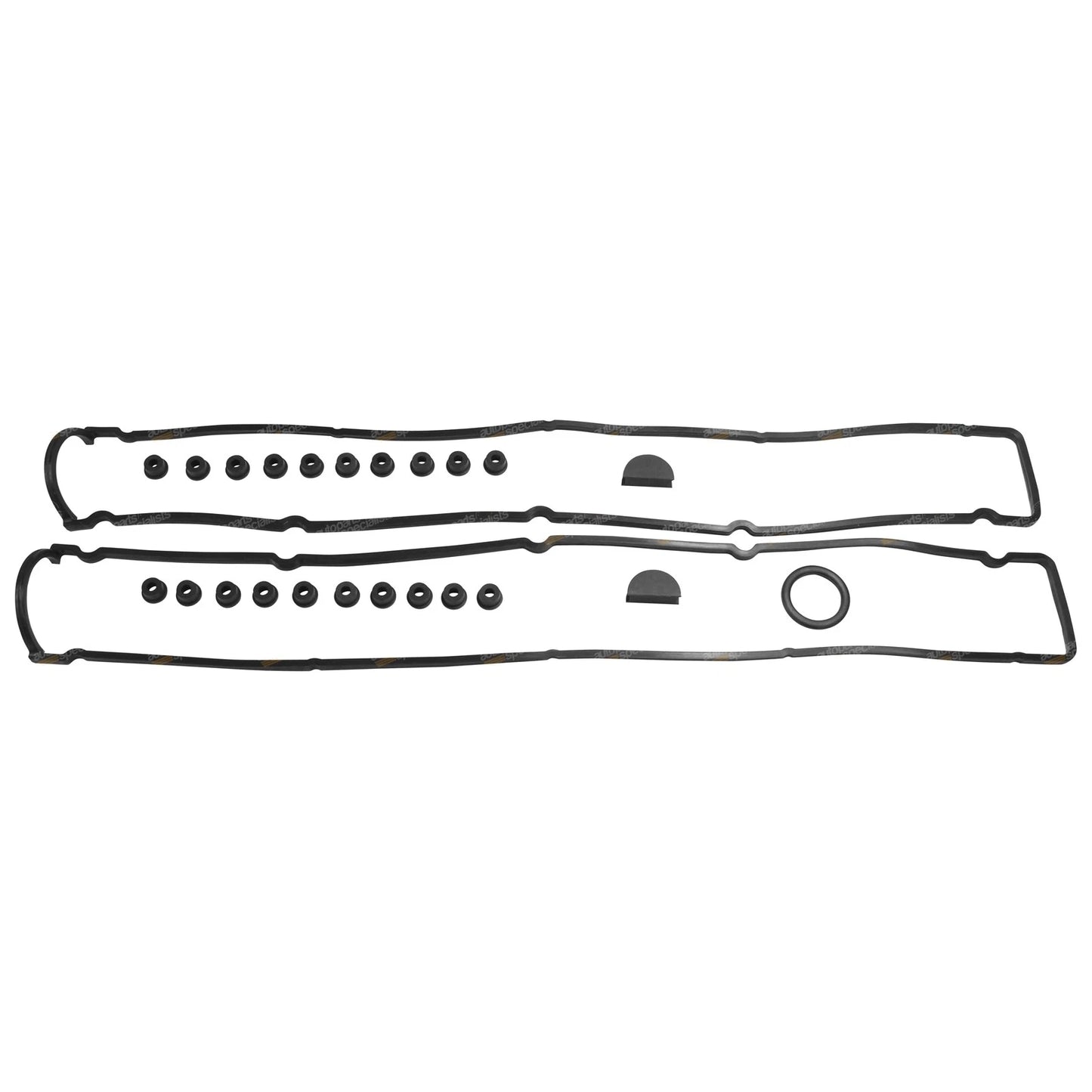 Rocker Valve Tappet Cover Gaskets for Skyline R32/R33/R34 2.6L RB26DETT