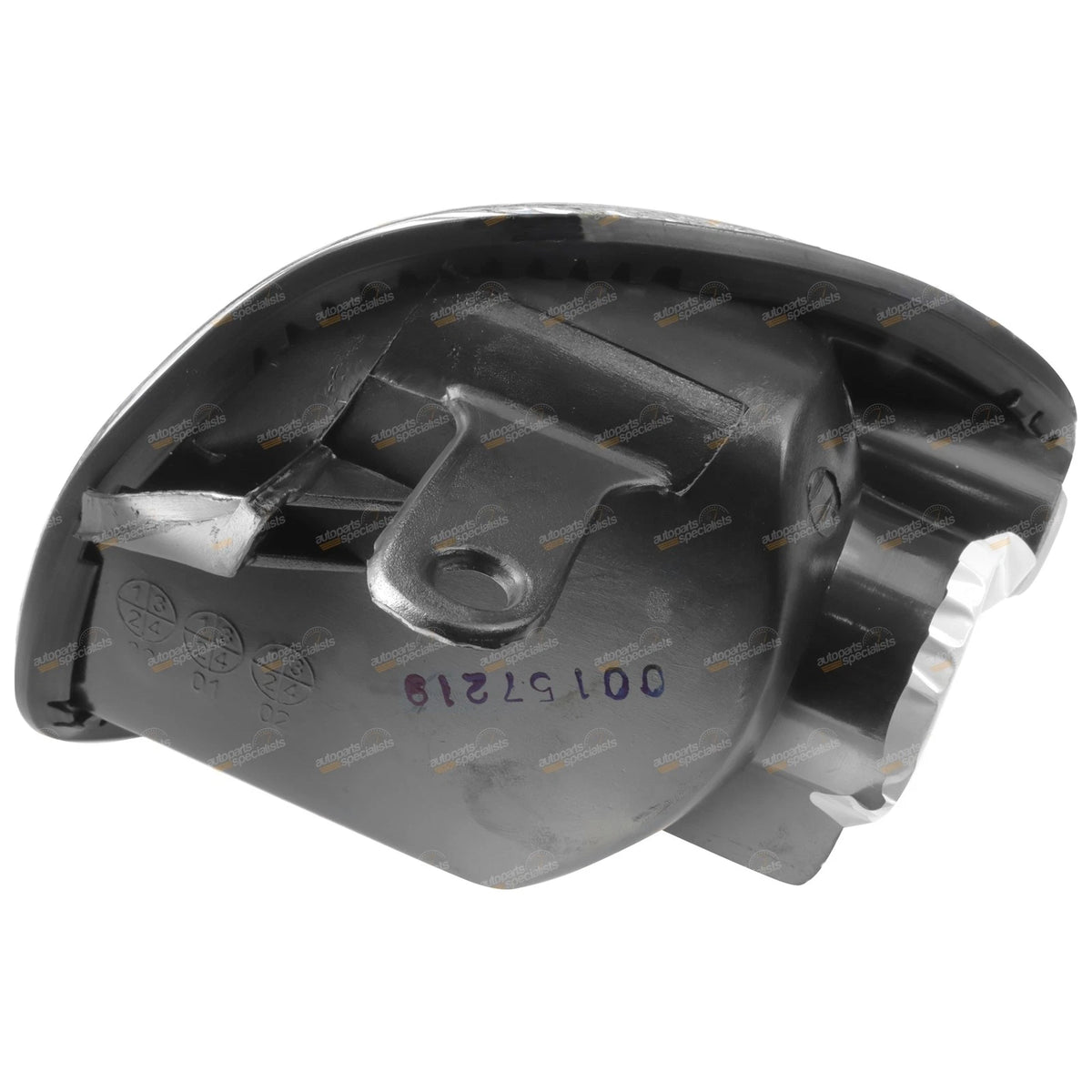 RH Corner Park Light Lamp for Toyota Corolla AE112 (1998–2001)