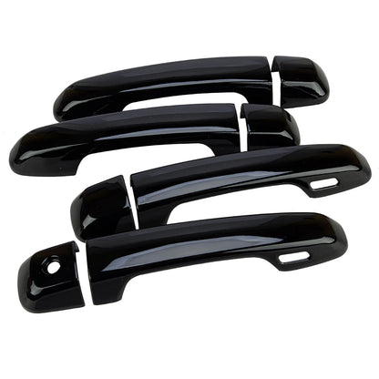 Side Door Handle Cover Trim for Lexus GX460 2010-2022 ()