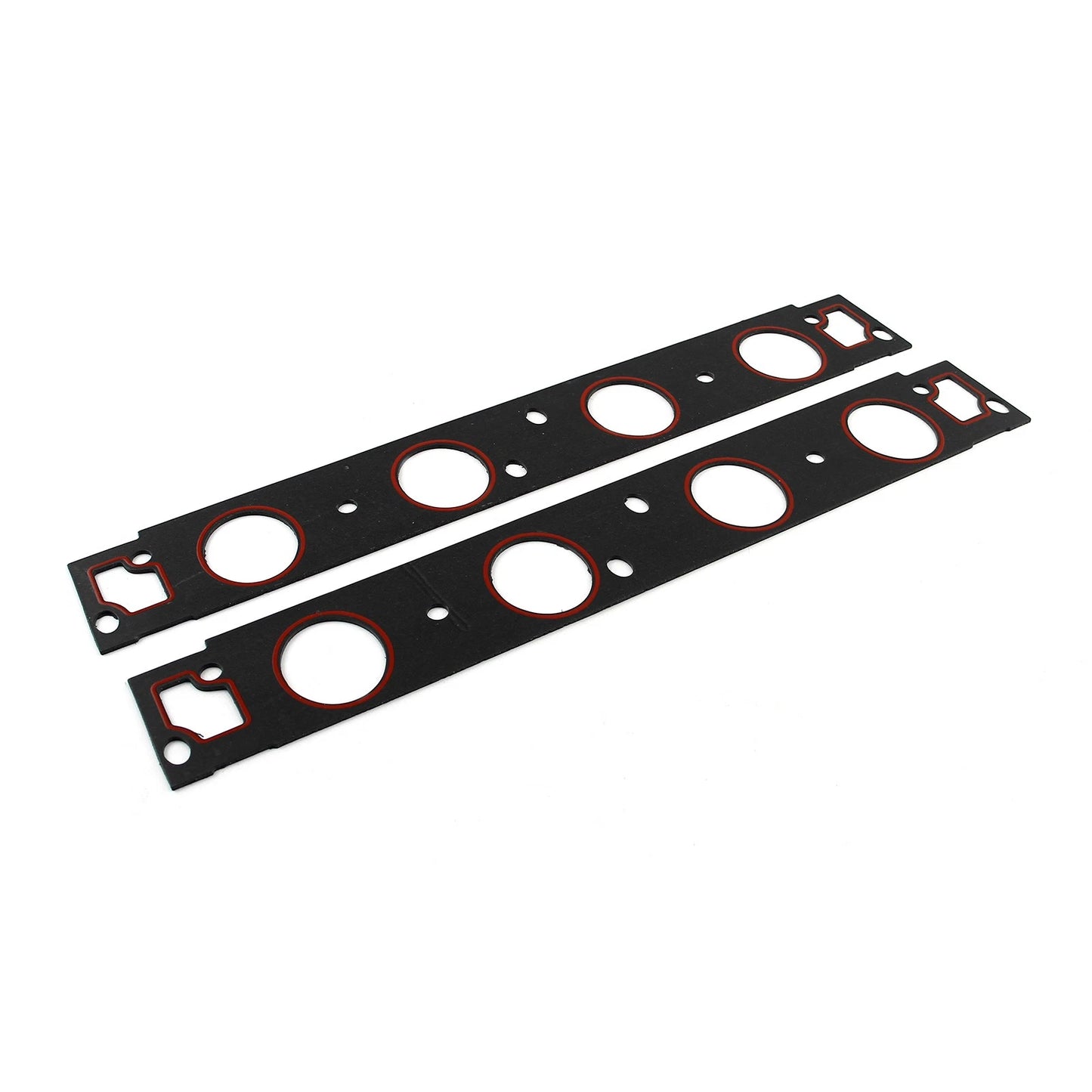Intake Manifold Gasket Set for Ford 429 460 (1230) 2.26" x 1.98" x 0.060"