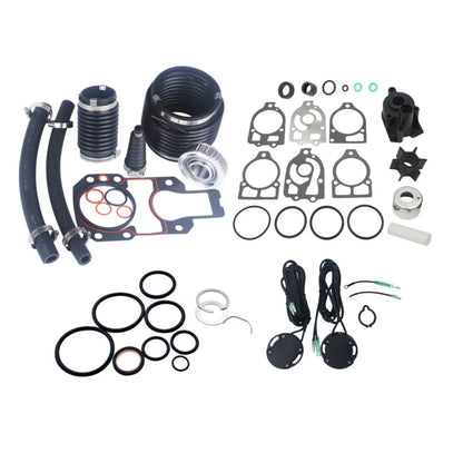 Repair Kit for Mercruiser Alpha One Gen 1 w/ Gimbal Bearing (30-50HP)