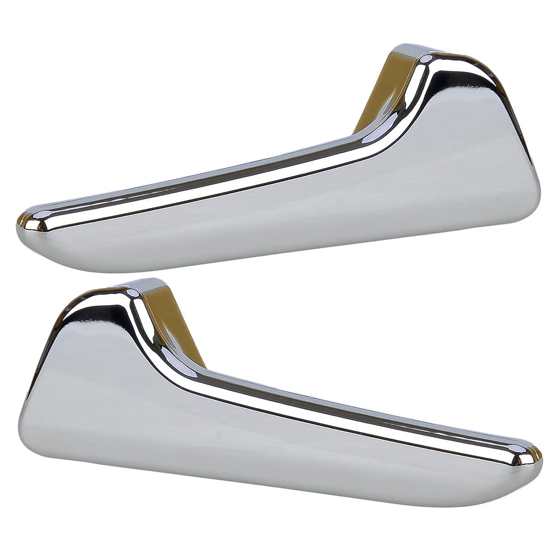 Front Left & Right Interior Door Handles for Mercedes-Benz A-Class W169, B-Class W245 (2004-2012)