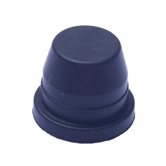 10Pcs Rubber Brake Caliper Bleed Nipple Screw Dust Cap Covers for Car/Motorcycle