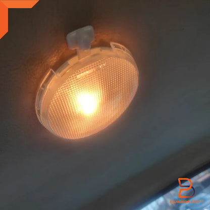 Dome Light Lamp for Nissan Navara D21, Patrol GQ Y60 (1987-1996)