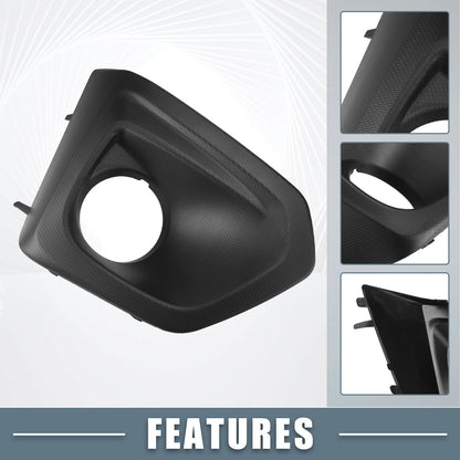 Fog Light Grille Cover Trim  for Subaru
