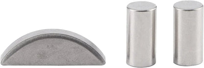 Water Pump Repair Kit for Yamaha F225/F250/F300 4.2L (2003-2019)