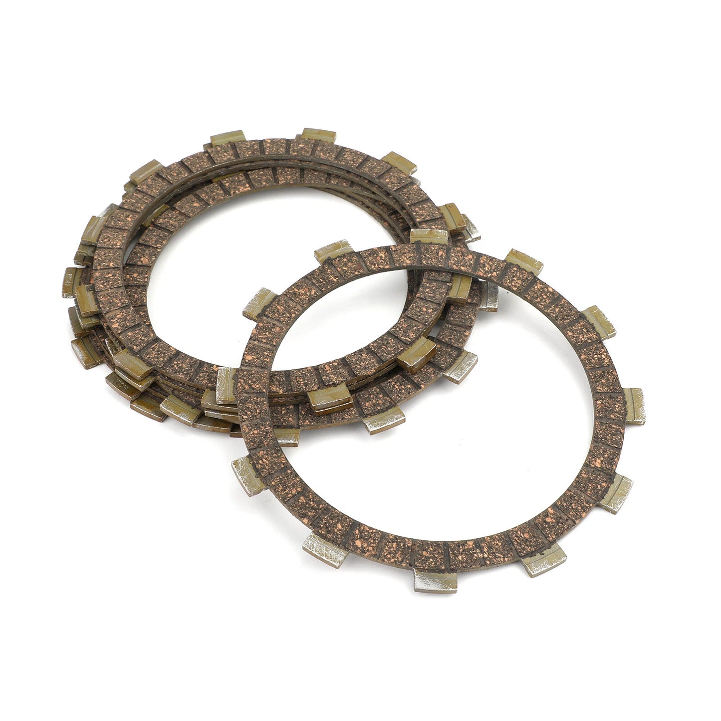 Clutch Kit for Yamaha XJ400D XJ400 (1981)