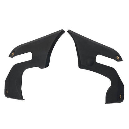 Lower Fairing Covers for Harley Nightster 975 (2022-2023)