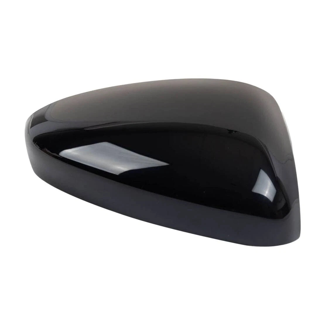 Left & Right Rear View Mirror Cover Caps for Honda Accord (2018-2020)