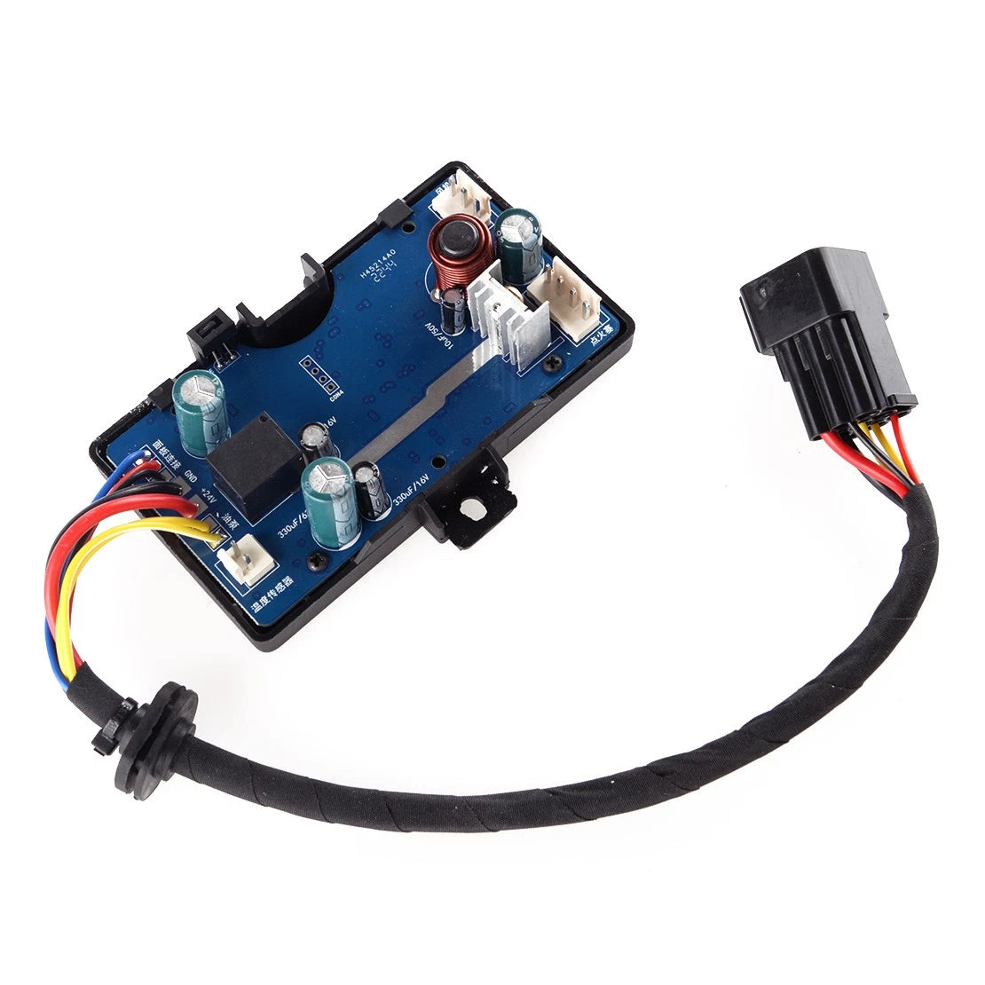Air Diesel Heater LCD Switch