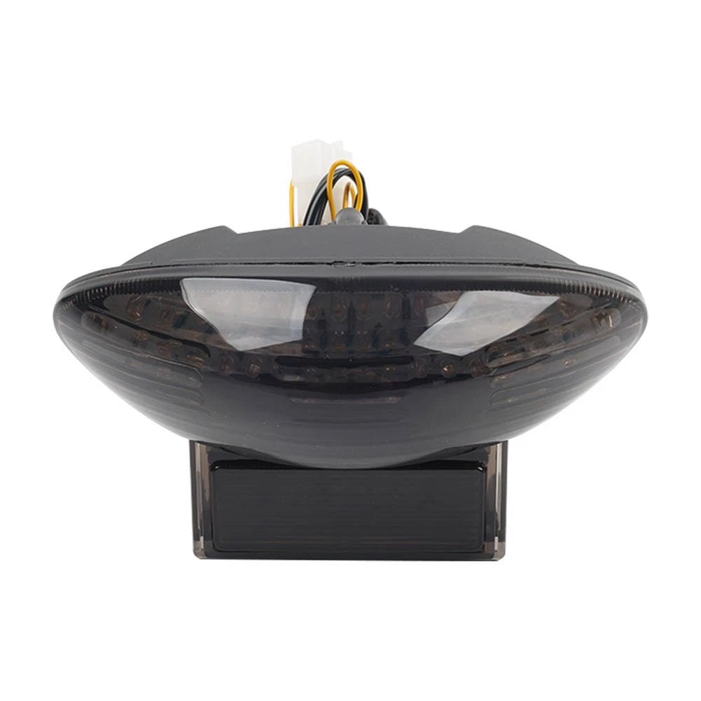 LED Turn Signals Tail Lights for Suzuki Hayabusa GSX1300R (1999-2007)