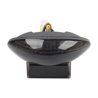 LED Turn Signals Tail Lights for Suzuki Hayabusa GSX1300R (1999-2007)