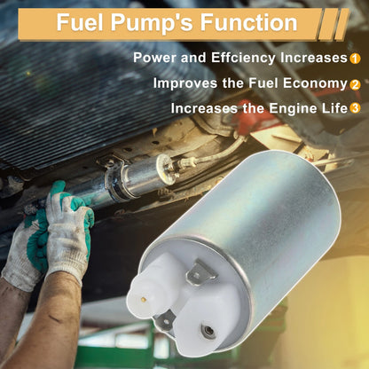 Fuel Pump for Kawasaki Vulcan 900 Classic