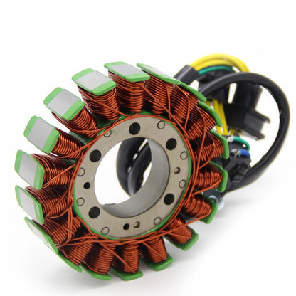 Stator Coil for Suzuki Burgman 250/400 (2003-2010)