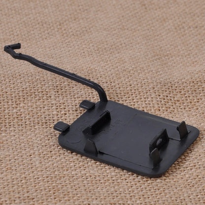 Rear Bumper Tow Hook Trim Panel for Mercedes Benz W211 E320 E350 (2003-2009)