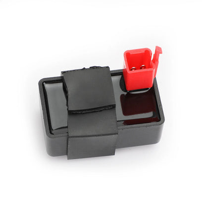 Fuel Pump Solenoid Switch for Suzuki VS 1400 Intruder (1987-2004)