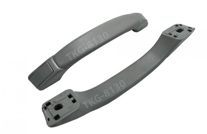 Gray Roof Mounted Grab Handle for Mitsubishi L200 (1995-2004)