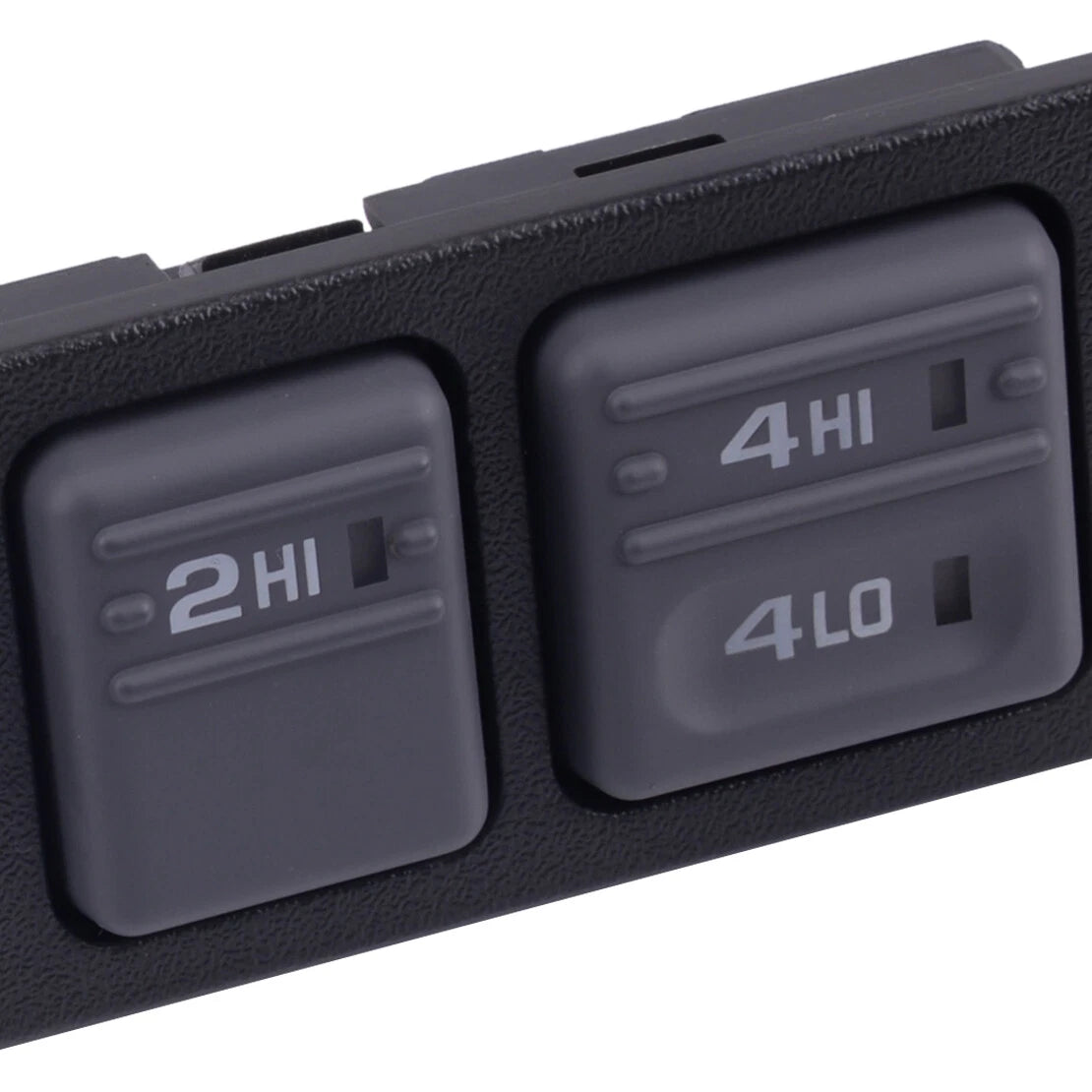 4WD Transfer Shift Switch for Chevy GMC K1500 K2500 Yukon (1996-1999)