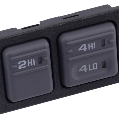 4WD Transfer Shift Switch for Chevy GMC K1500 K2500 Yukon (1996-1999)