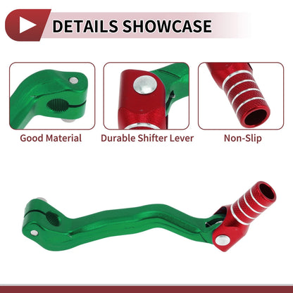 Shifter Lever / 1x / Folding Gear Shifter for Bosuer M4