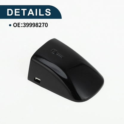 Front Left Door Handle Cover Trim for Volvo S40 S80 XC60 XC70 (2004-2016)