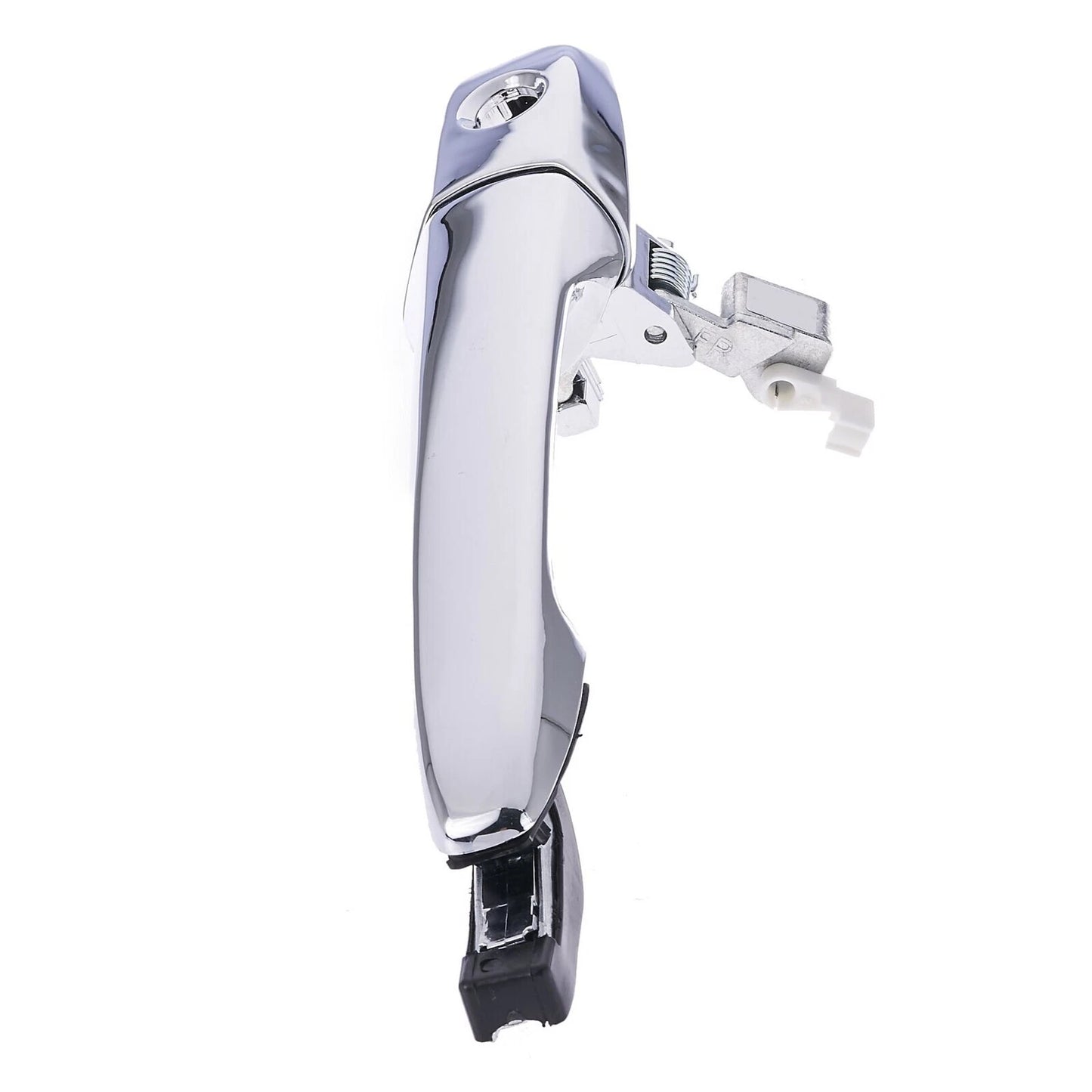 Front Right Outer Door Handle Chrome for Mazda 3 BK (2003-2009)