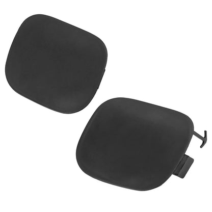 Front Car Cover Cap Tow Hitch for Toyota Highlander (2001-2023)