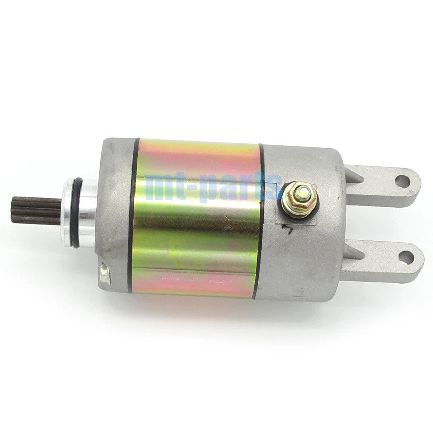 Starter Motor for Yamaha CP250 MAXAM, YP250 R RA X-MAX 250 (2005-2013)