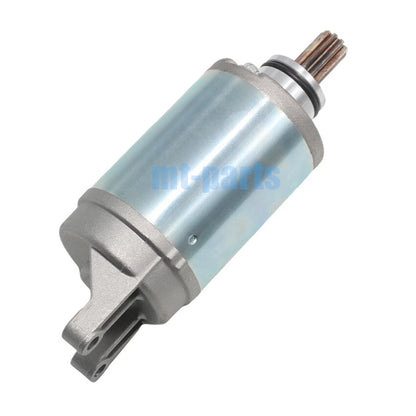 Starter Motor for Suzuki GSF250 Bandit, GSX250 Across (1991-2000)