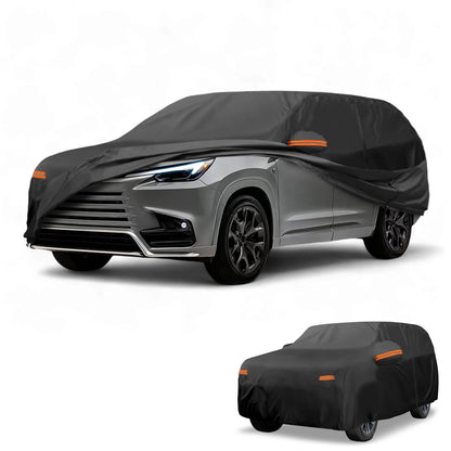 Waterproof All Weather Car Cover for Lexus TX