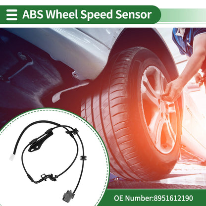 ABS Wheel Speed Sensor for Toyota Corolla Rear Left