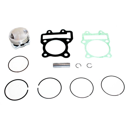 60mm 13mm Pin ZS155 Engine Rebuild Kit for PIT PRO Dirt Bike