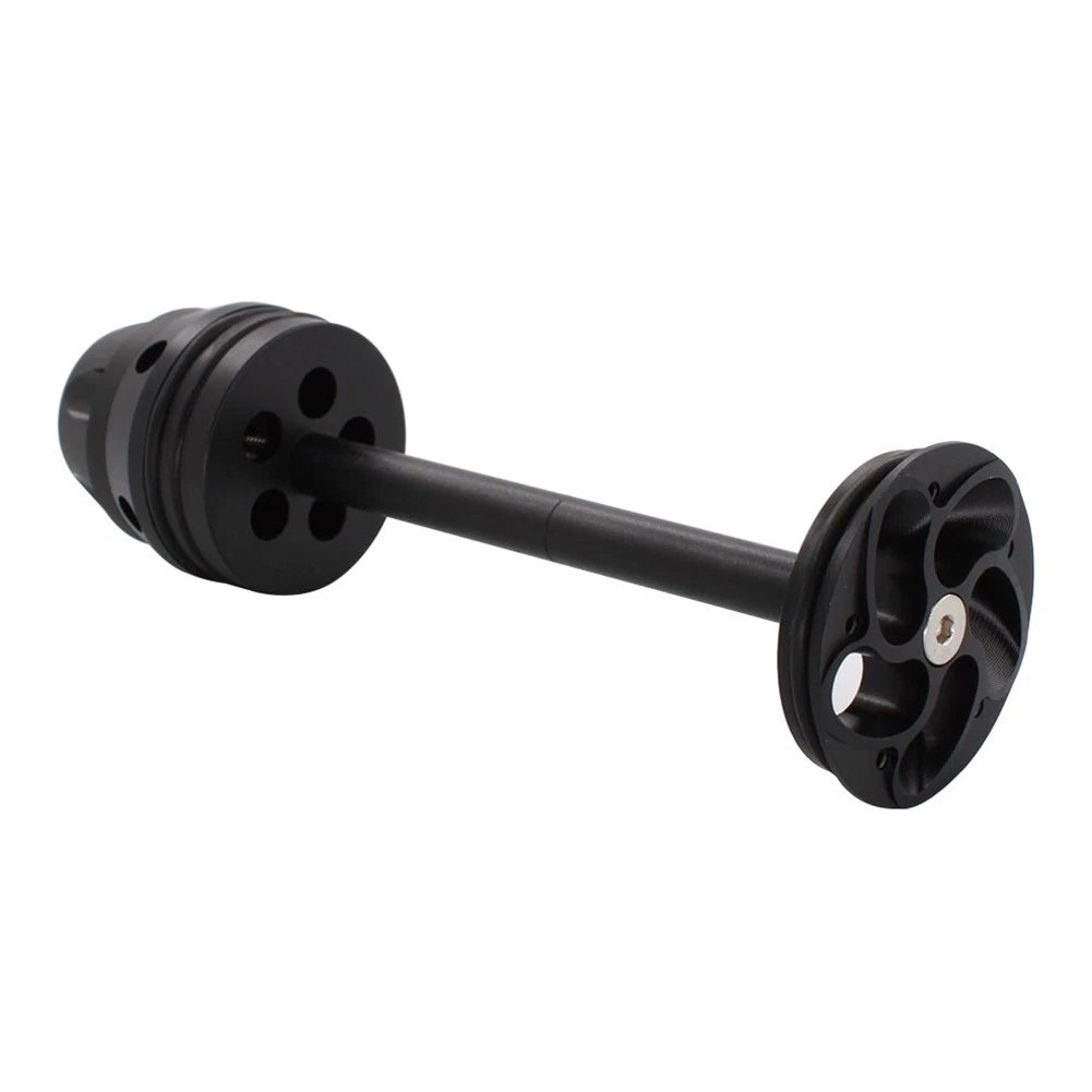 Rear Wheel Axle Sliders for BMW R1240GSADV R1250GSADV (2013-2024)