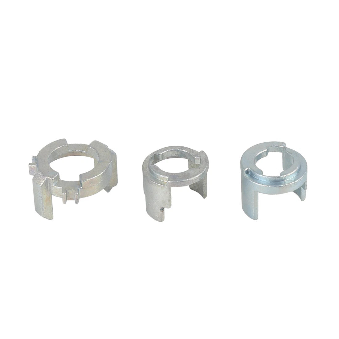 Door Lock Cylinder Repair Kit for BMW 3 Series E46 318i 328i M3 (1998-2006)