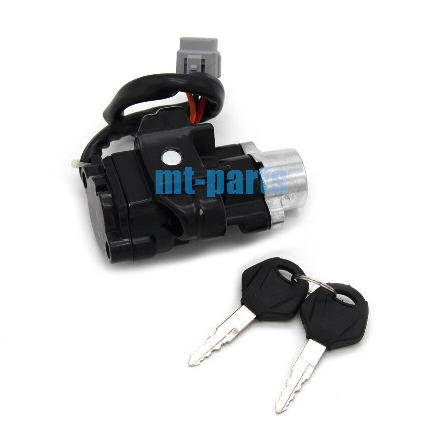 Ignition Key Switch Lock Set for Suzuki