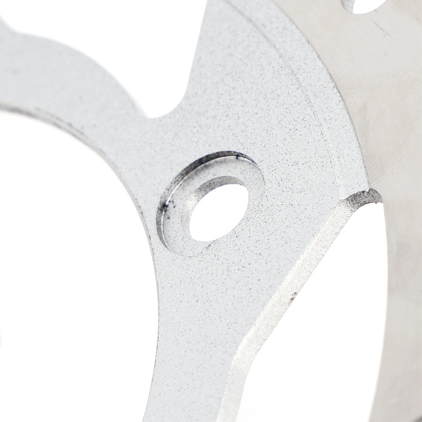 Rear Brake Disc ø240 mm for Bajaj Rouser 135 125 (2007-2018)
