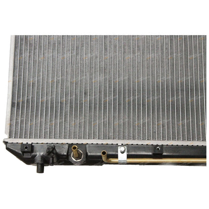 Aluminium-Core Radiator for Toyota RAV4 (1995–2000)