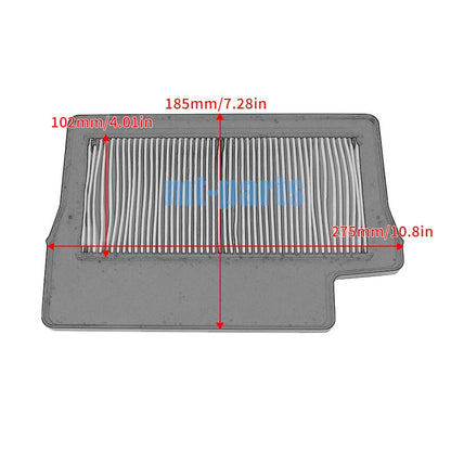AIR FILTER CLEANER ELEMENT for Yamaha Tracer 9 GT (2022-2024)