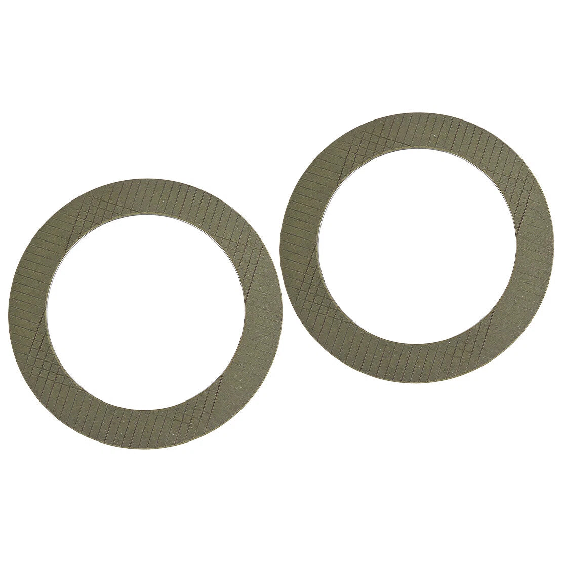 Clutch Friction Disc Plates for Bobcat Skid Steer Loader 371, 444M