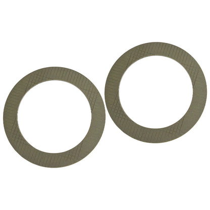 Clutch Friction Disc Plates for Bobcat Skid Steer Loader 371, 444M