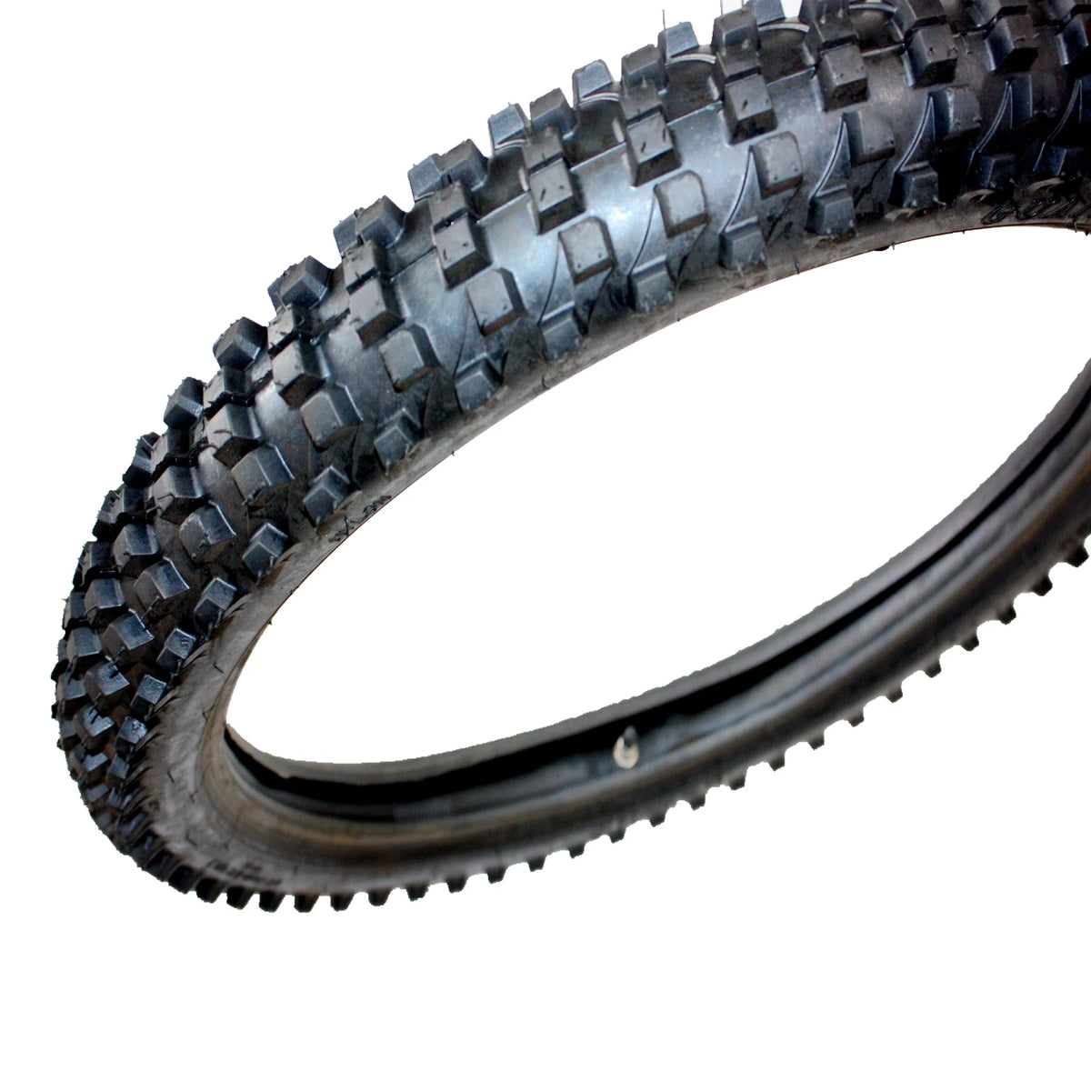 21" 3.00 Front Knobby Tire Tube for PIT PRO Trail Dirt Bike
