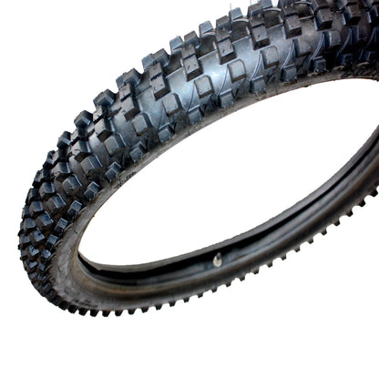 21" 3.00 Front Knobby Tire Tube for PIT PRO Trail Dirt Bike