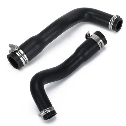 Fuel Filler & Vent Hose Pipe Kit for Jeep Wrangler YJ (1987-1995)