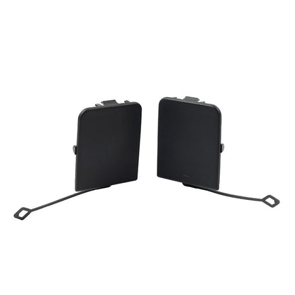 Rear Bumper Tow Hook Cover for BMW X1 E84 (2013-2015)