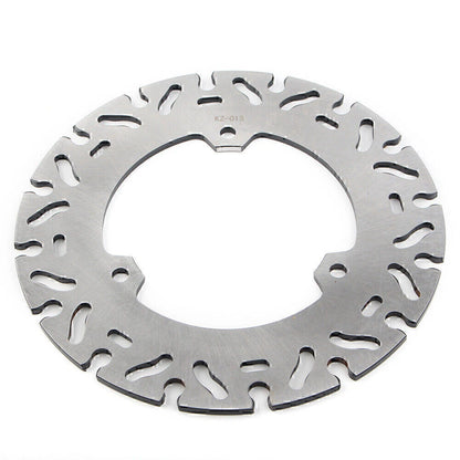 Sports Racing Rear Brake Disc Rotor for Yamaha YZF R25 R3 (2015-2019)