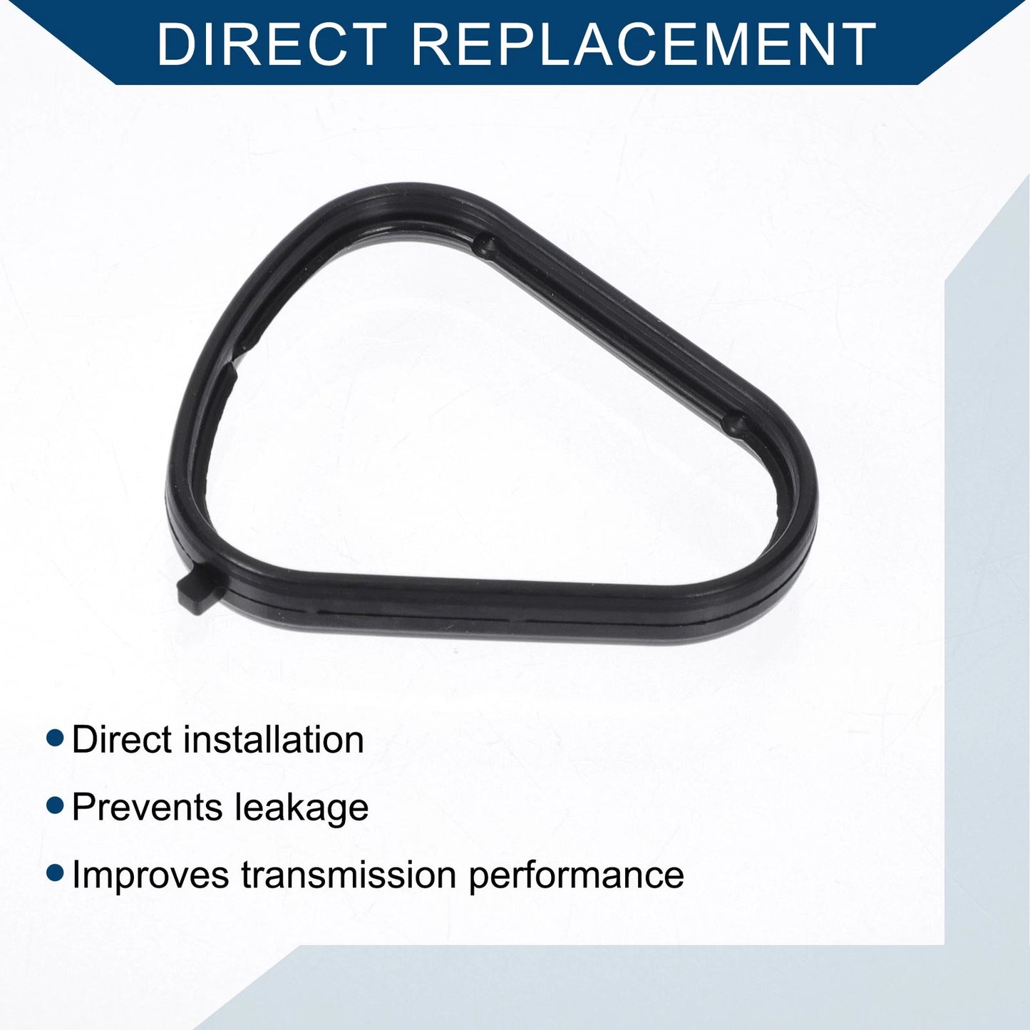 Engine Oil Filter Housing Gasket for BMW 1 Series (2011-2018)