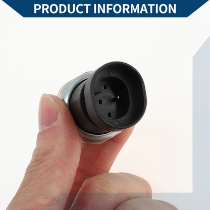 Engine Oil Pressure Sensor Switch for Chevrolet Kopac Buggy (2006 - 2006)