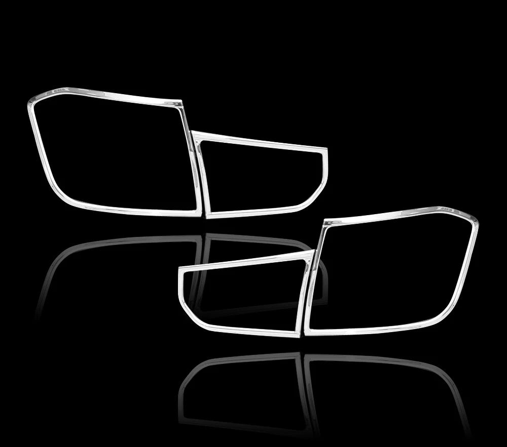 Tail Light Trim Bezel Cover for BMW 3 Series F30 Sedan (2012-2015)