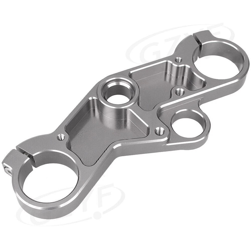 Triple Tree Front End Upper Top Clamp for SUZUKI GSXR 600 01-03, GSXR 1000 (2001-2003)