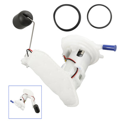 Fuel Pump Replacement for Honda Dash Blade Supra (2005-2010)